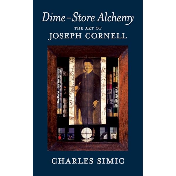 Amazon | Joseph Cornell: Shadowplay Eterniday | Vine